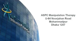 Read more about the article Best physiotherapy center in Bangladesh