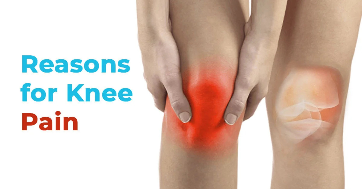 Read more about the article Best Knee Pain Doctor in Dhaka
