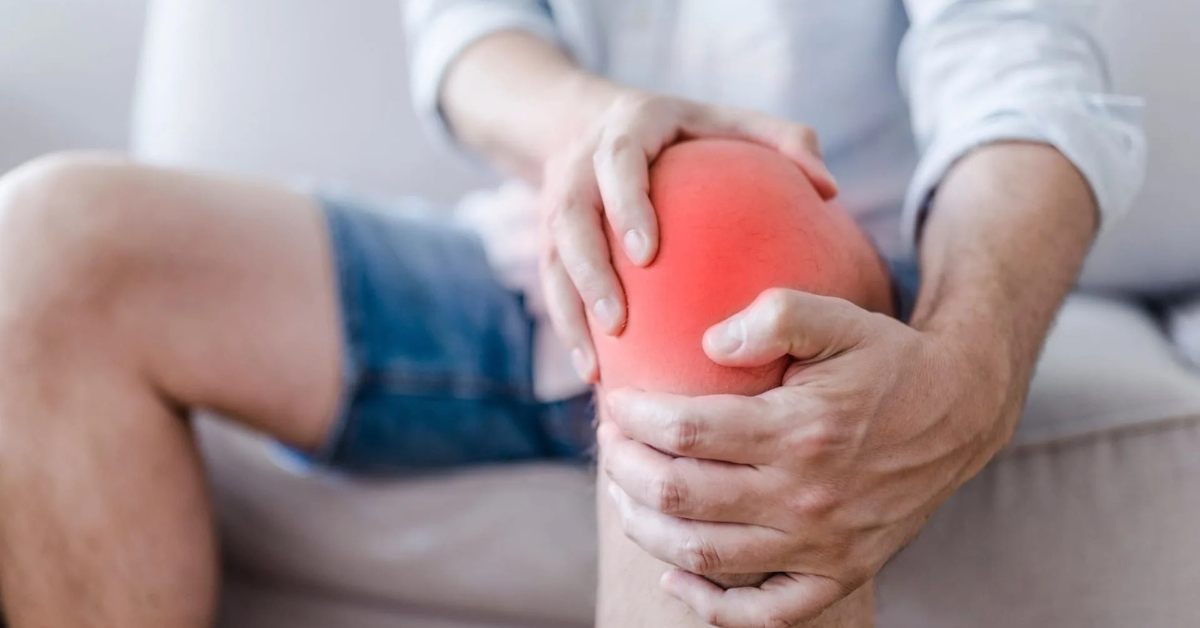 Best Knee Pain Treatment Center in Bangladesh