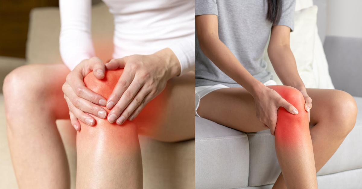 Best Knee Pain Treatment Center in Dhaka