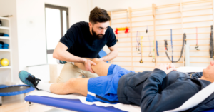 Read more about the article Best physiotherapist in Bangladesh