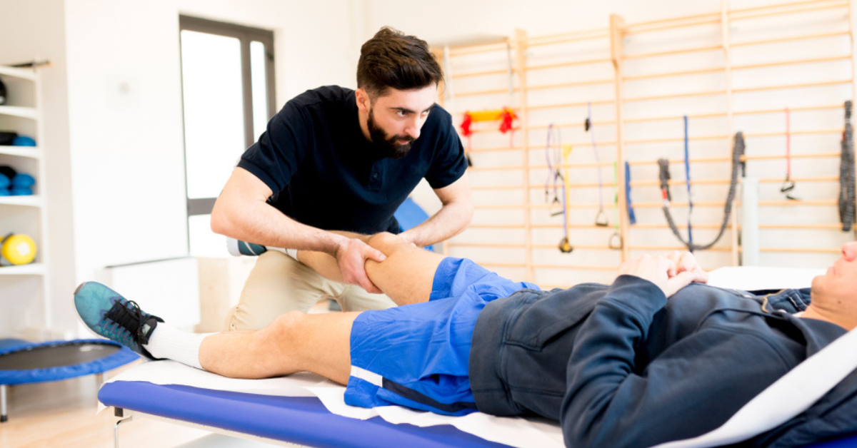 You are currently viewing Best physiotherapist in Bangladesh