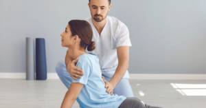 Read more about the article Top 5 Physiotherapy Centers in Bangladesh