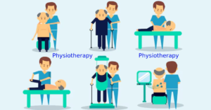 Read more about the article Top 5 Physiotherapy Centers in Dhaka