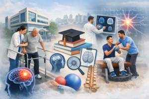 Read more about the article Top Neuro Physiotherapy Training Centers in Dhaka