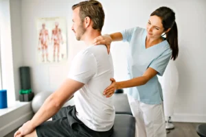 Read more about the article Best physiotherapist in Dhaka