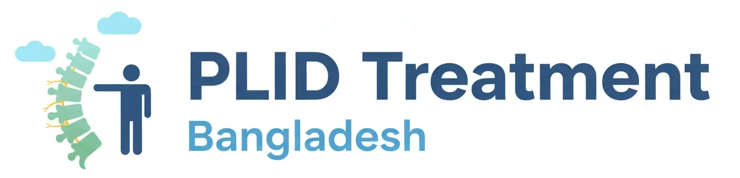 PLID Treatment bangladesh