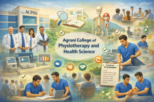 Read more about the article Best Physiotherapy College in Bangladesh and Agrani College of Physiotherapy and Health Science