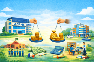 Read more about the article Physiotherapy Course Fees in Bangladesh