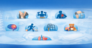 Read more about the article Top Physiotherapy Treatments