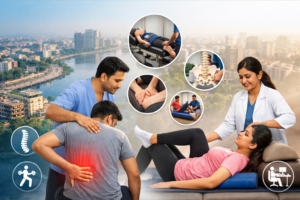 Read more about the article Why ASPC is the Best Back Pain Treatment Center in Dhaka