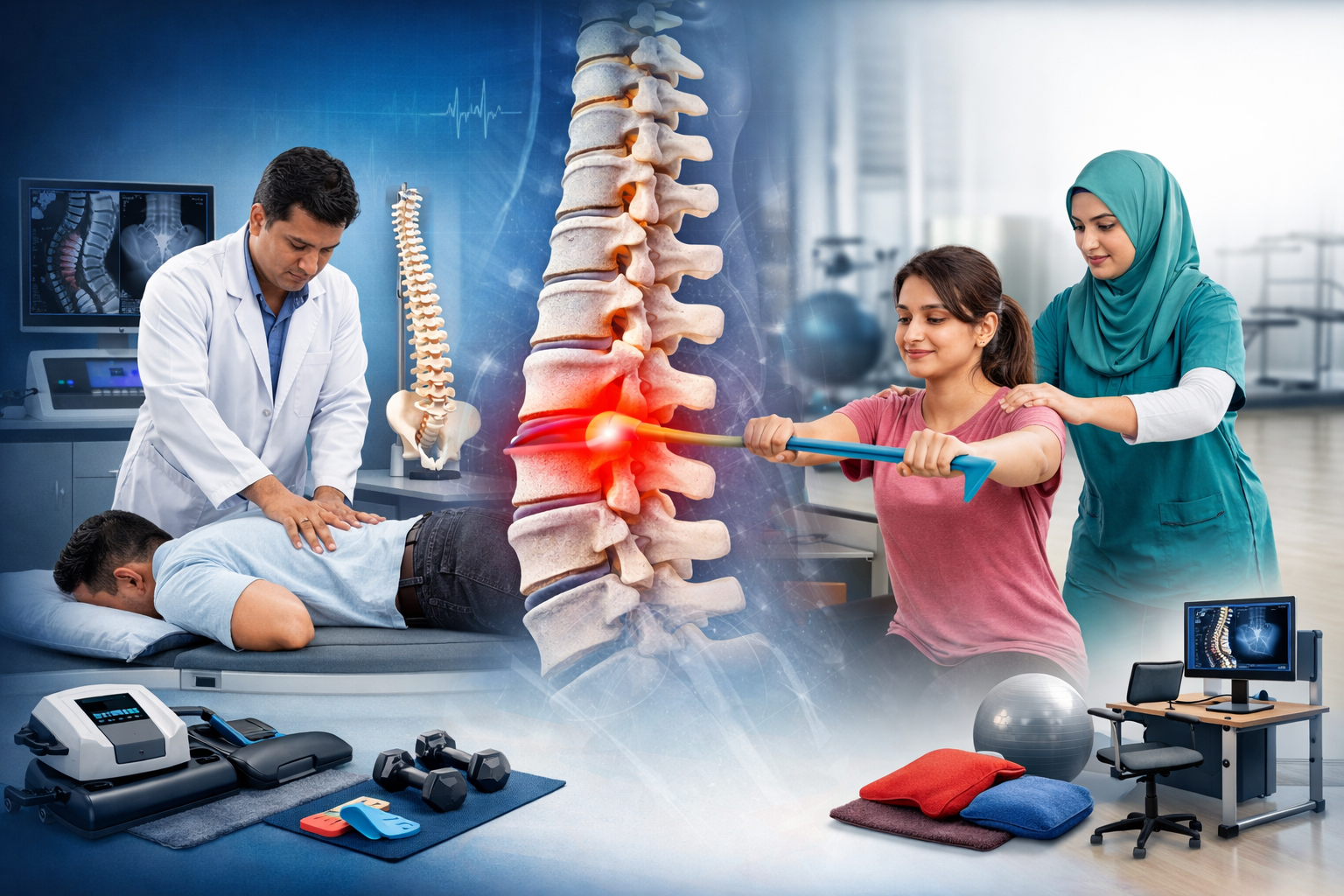 Why ASPC is the Best PLID Treatment Center in Bangladesh