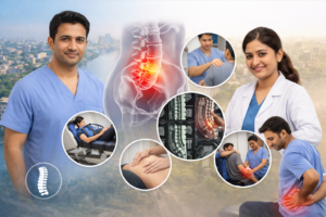 Read more about the article Why Dr. Mohammad Shahadat Hossain, PT and Dr. Sapia Akter, PT are the best PLID_Doctor_in_Dhaka