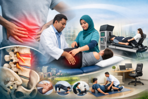 Read more about the article Why ASPC is the Best Low Back Pain Treatment Center in Bangladesh
