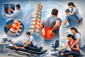 Read more about the article Why ASPC is the best non-surgical back pain treatment center in Bangladesh